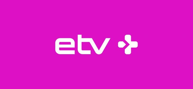 26.11.18 S&T participated in the ETV+TV show